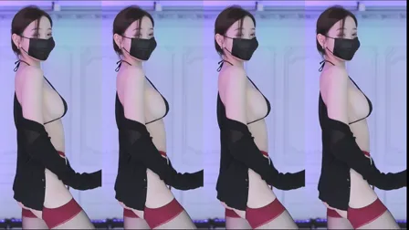 BJ뮤즈(缪斯)2024年11月02日Sexy Dance181849